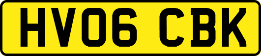 HV06CBK
