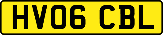 HV06CBL