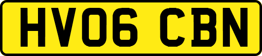HV06CBN