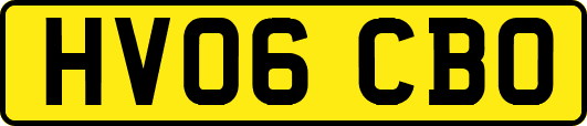 HV06CBO