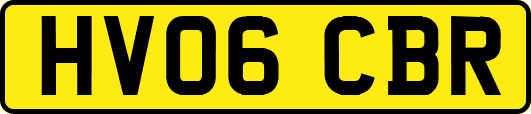 HV06CBR