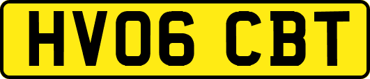 HV06CBT