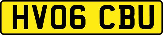 HV06CBU