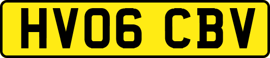 HV06CBV