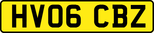 HV06CBZ
