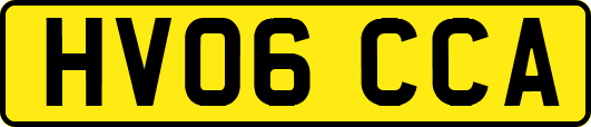 HV06CCA
