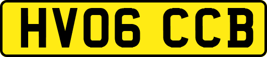 HV06CCB