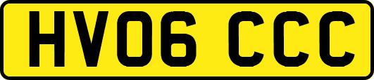 HV06CCC