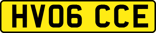 HV06CCE