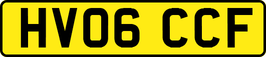 HV06CCF