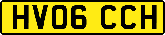 HV06CCH