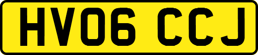 HV06CCJ