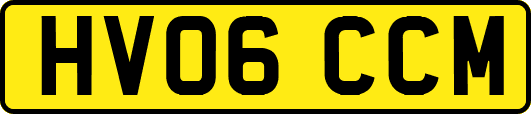 HV06CCM