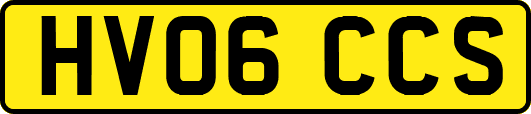 HV06CCS