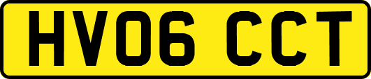 HV06CCT