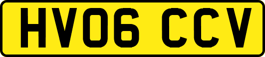 HV06CCV