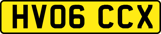 HV06CCX
