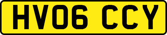 HV06CCY