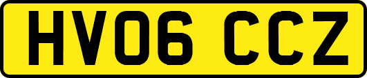 HV06CCZ