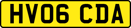 HV06CDA