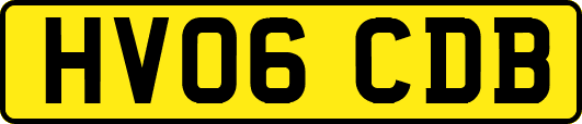 HV06CDB