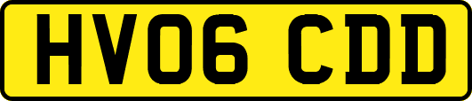 HV06CDD
