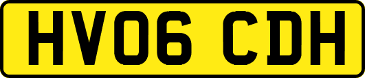 HV06CDH