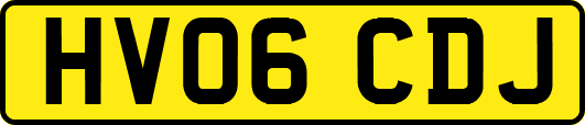 HV06CDJ
