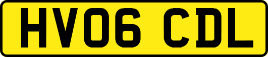 HV06CDL