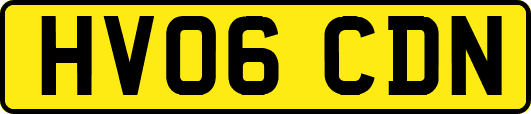 HV06CDN
