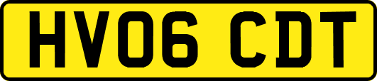 HV06CDT