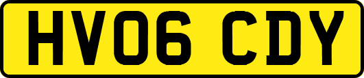 HV06CDY
