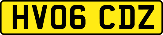 HV06CDZ