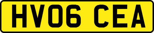 HV06CEA
