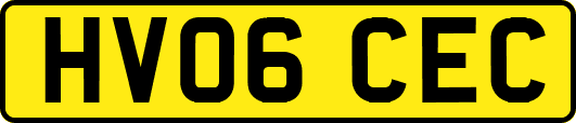 HV06CEC