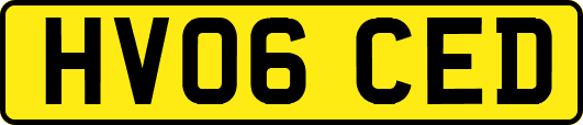 HV06CED