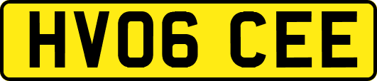 HV06CEE