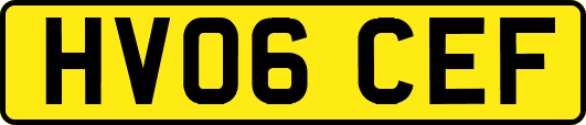 HV06CEF