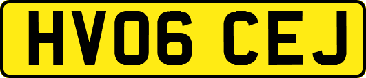 HV06CEJ