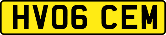 HV06CEM