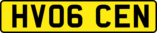 HV06CEN