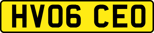 HV06CEO