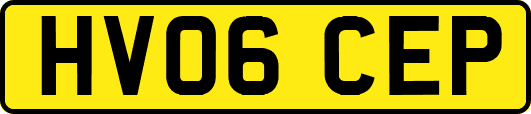 HV06CEP