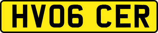 HV06CER