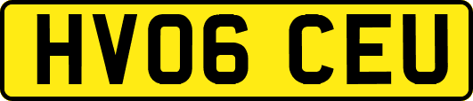 HV06CEU