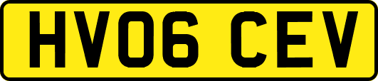 HV06CEV