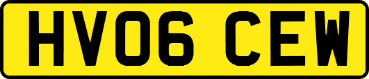 HV06CEW