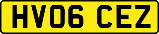 HV06CEZ
