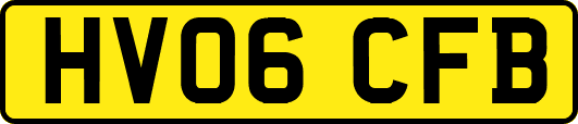 HV06CFB