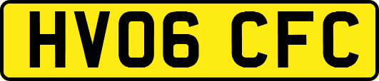 HV06CFC